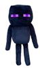 Super Big Stuffed Toy - Enderman - Approx. 64cm