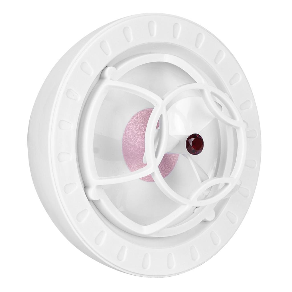 Multifunctional Household USB Mini Ultrasonic Dishwasher Dish Washing Machine CleanerRed