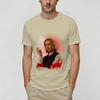 Unisex TShirts The Vampire Lestat Humor Pure Cotton Tees Short Sleeve T Shirts Crew Neck Clothing Adult