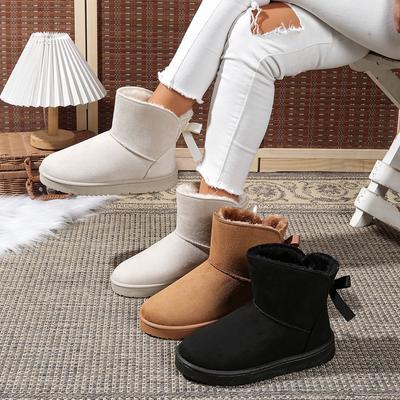 Модные женские зимние ботинки дизайнерские офисные для ходьбы большого размера модная женская обувь зимние новые удобные ботинки на платформе Zapatos De Mujer