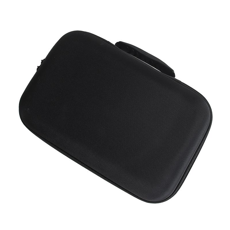 Storage Case for Bose Soundlink Max Bluetooth-compatible Speaker Hard EVA Carrying Bag with Shoulder Strap