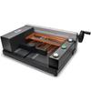 GEPAD Electric Desktop CNC Paper Cutter QZ-400