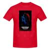 Funny Universal Soldier Unisexs Tshirt Printed Tops are loose and slim fit Unisexs Tshirts