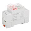 TM919BK  85~265V AC 30A ЖК-дисплей 7 дней Программируемые цифровые переключатели-таймеры ЖК-переключатели-таймеры