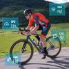 IGPSPORT GPS BSC100S 2,6-дюймовый дисплей велосипедные компьютеры беспроводной спидометр велосипедный цифровой