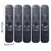 Replacement Remote Control for MR21GA/MR21GC Infrared Version MagicTV Remote Controller Universal Remote