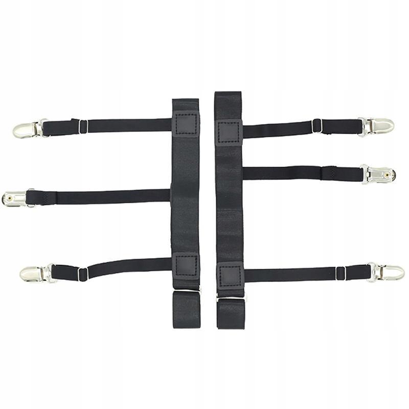 Shirt Suspensions For Holding A Shirt Men's Universal For Wedding Party Drawstring