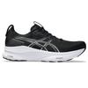 Asics 32 Беговые кроссовки GEL-KAYANO размера 002 4E, 1011C054, мужские, (Черно-белый), 27.0 см,