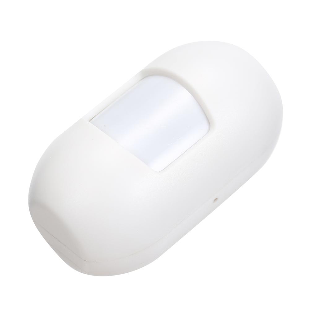 eWeLink PIR Wireless PIR Motion Sensor RF 433Mhz Dual Infrared Detector Antitheft Alarm Sensor