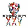 [USED] (CD)B'z The Best XXV 1988-1998 (first Limited edition)/B'z
