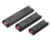 Mengpao 24V 200W Smart Bluetooth LED Strip Power Supply with 15M Cable