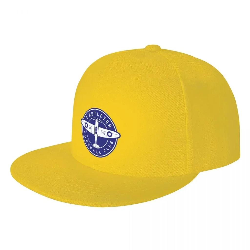 EASTLEIGH FC Baseball Cap Visor black Hat Beach Unisexs Caps Womens