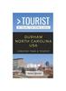 Книга Greater Than a Tourist- Durham North Carolina USA : 50 Travel Tips from a Local : 399