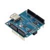 USB Host Shield 2.0 for Arduino For UNO MEGA ADK Compatible for Android ADK DIY Electronic Module Board