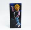 Dragon Ball Super SCultures BIG Tenkaichi Budokai 6 Часть 1 1 тип Приз (Андроид 18) - -