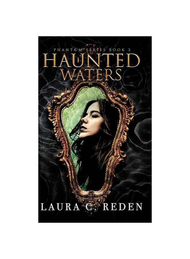 The Haunted Waters : 3 Book