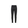 Nike Беговые облегающие брюки Dri-Fit Slim Fit для мужчин, черные CK1459-010