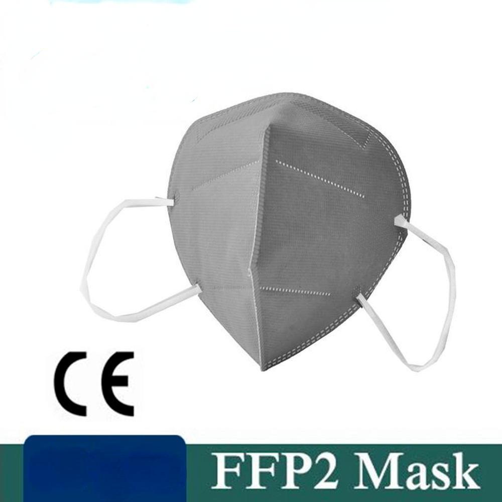 Красочная маска для лица Mascarillas противотуманный респиратор от пыли дышащие защитные маски для взрослых