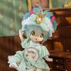 OB11 BJD Милая кукла Платье Одежда для ob11 Стиль Лолита obitsu11molly1/12 bjd Кукольная одежда Аксессуары Прочная игрушка