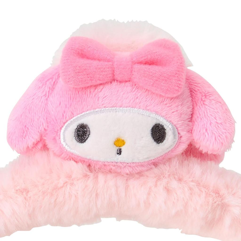 Заколка для волос Sanrio My Melody 3 и 151670 (Возраст до)