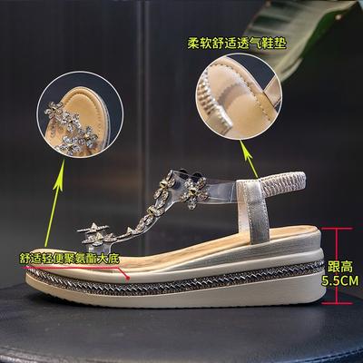 Женская обувь – Сандалии