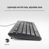 Lenovo TW11S Wired Keyboard and Mouse Combo