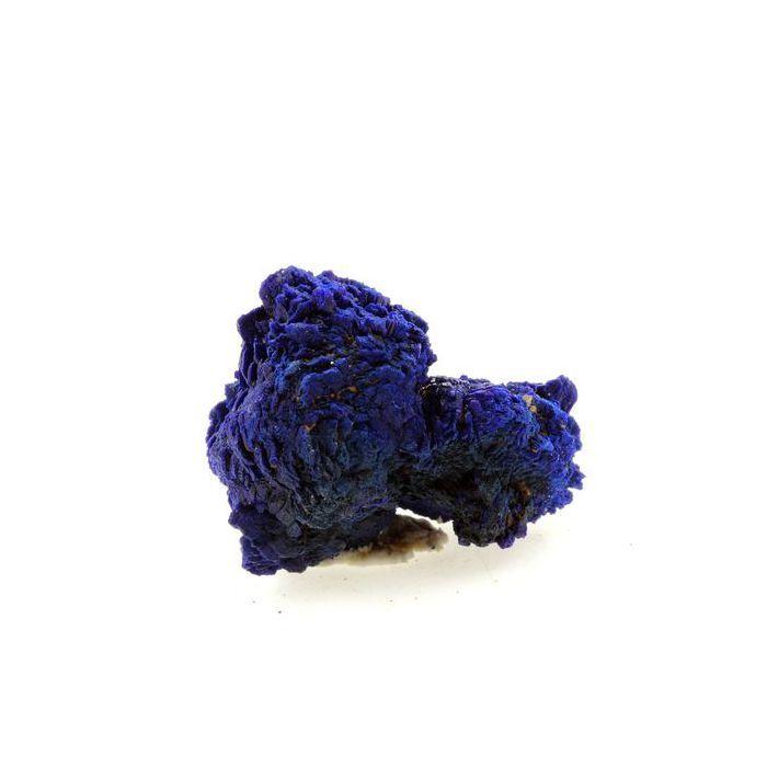 Chessylite (Azurite) 33.86 carats