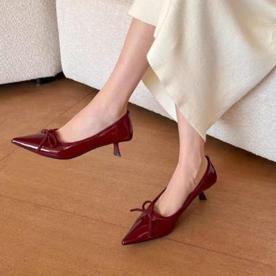 Туфли – Туфли