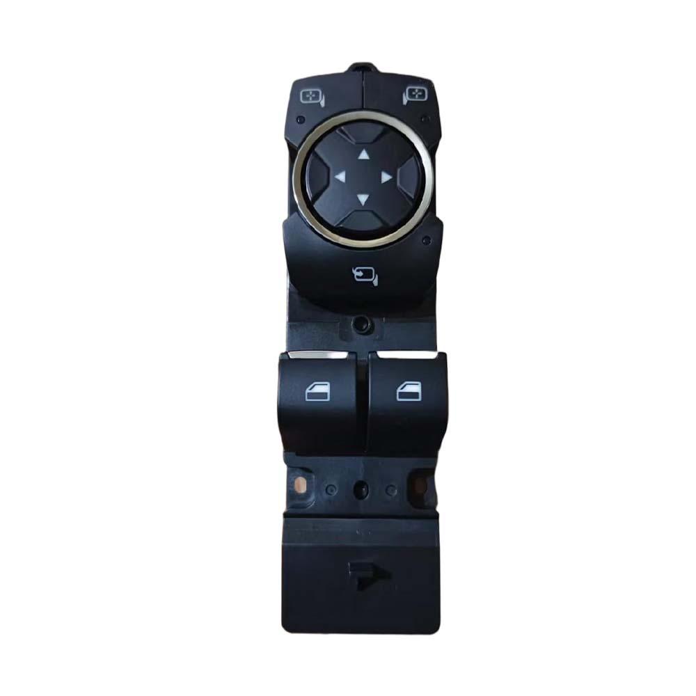fr3z14529bc Electric Window Switch for Ford Mustang High Trim (12-pin)