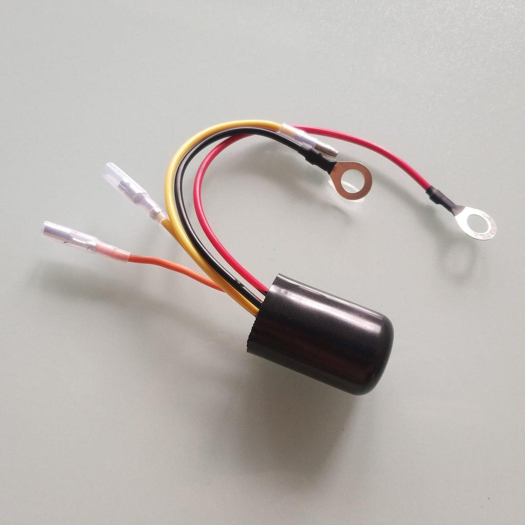 Ignition Delay Module AM128906 - Model 3701