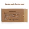 Ufida KPJ101 Voucher Binding Boxes