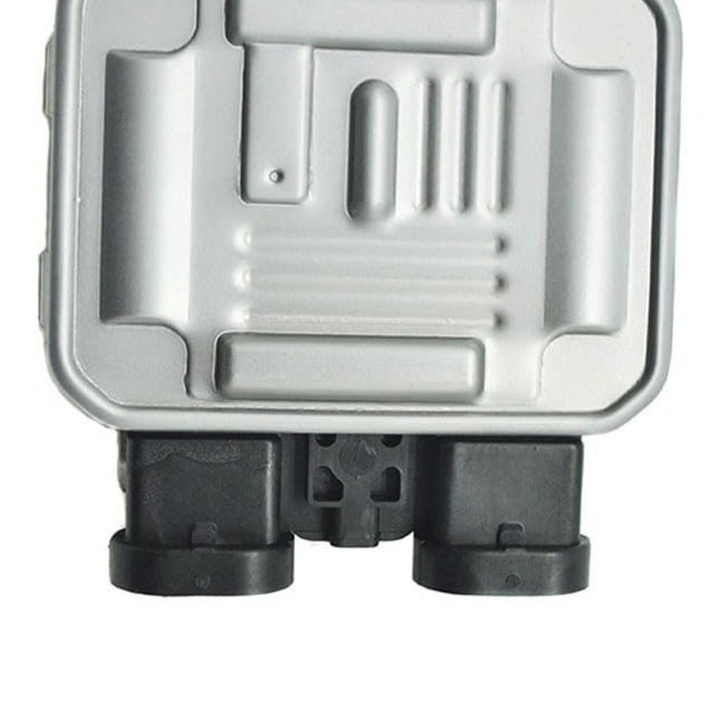 Radiator Fan Control Module For Jaguar X-Type 2.5L 3.0L V6 2001-2008 C2S24957