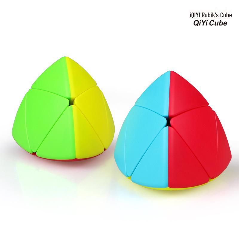 Набор кубика Рубика Qiyi: 2x2, 3x3, 4x4, 5x5, Воин Кленовый лист, Пирамида, Зеркальный куб, Косой поворот, SQ, Цзунцзы и Зеркало.