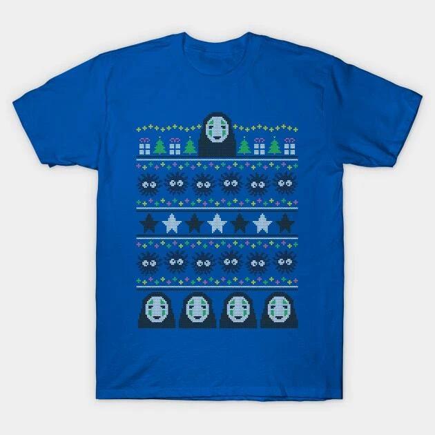 Home for the Holidays Made in Australia T-Shirt