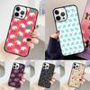 Чехол для телефона со слоном для Apple iPhone 17 Air Pro Max Plus Чехол для iPhone 17 Air 14 15 16 13 12 Max Чехол