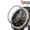 1-5 шт. Гибкие композитные пленки из ПММА для Amazfit T-REX Ultra 2 Защитные пленки на весь экран часов Не стекло для T-REX Ultra 2