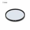 New Circle Photography Camera Lens Polarizing Filter CPL