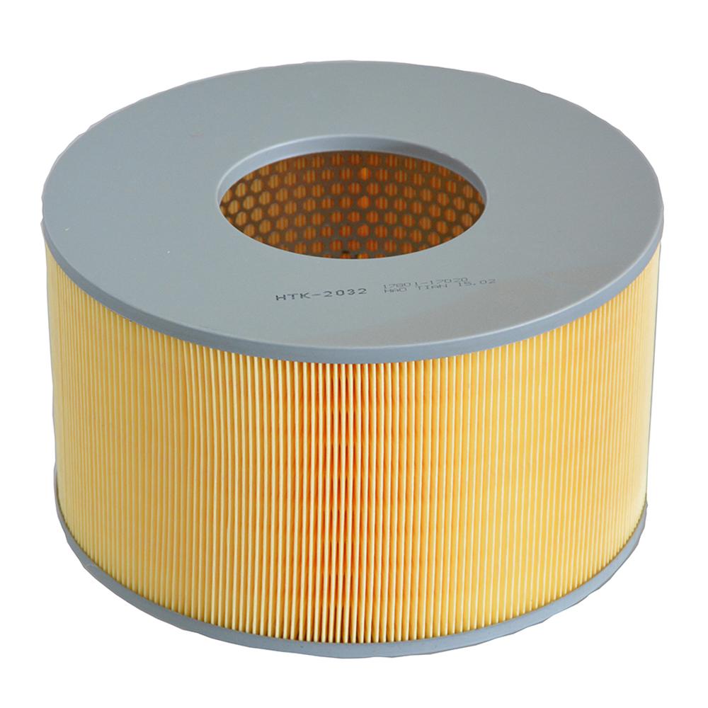 Engine Air Filter For TOYOTA LAND CRUISER 100 J100 4.7L 1998-2007/ LEXUS LX470 17801-17020 1HD-FTE Car Motor Parts Accessories