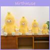 Plush Stylish Banana Toy Oversized Huggable Pillow Sleep Birthday Gift Pp Cotton
