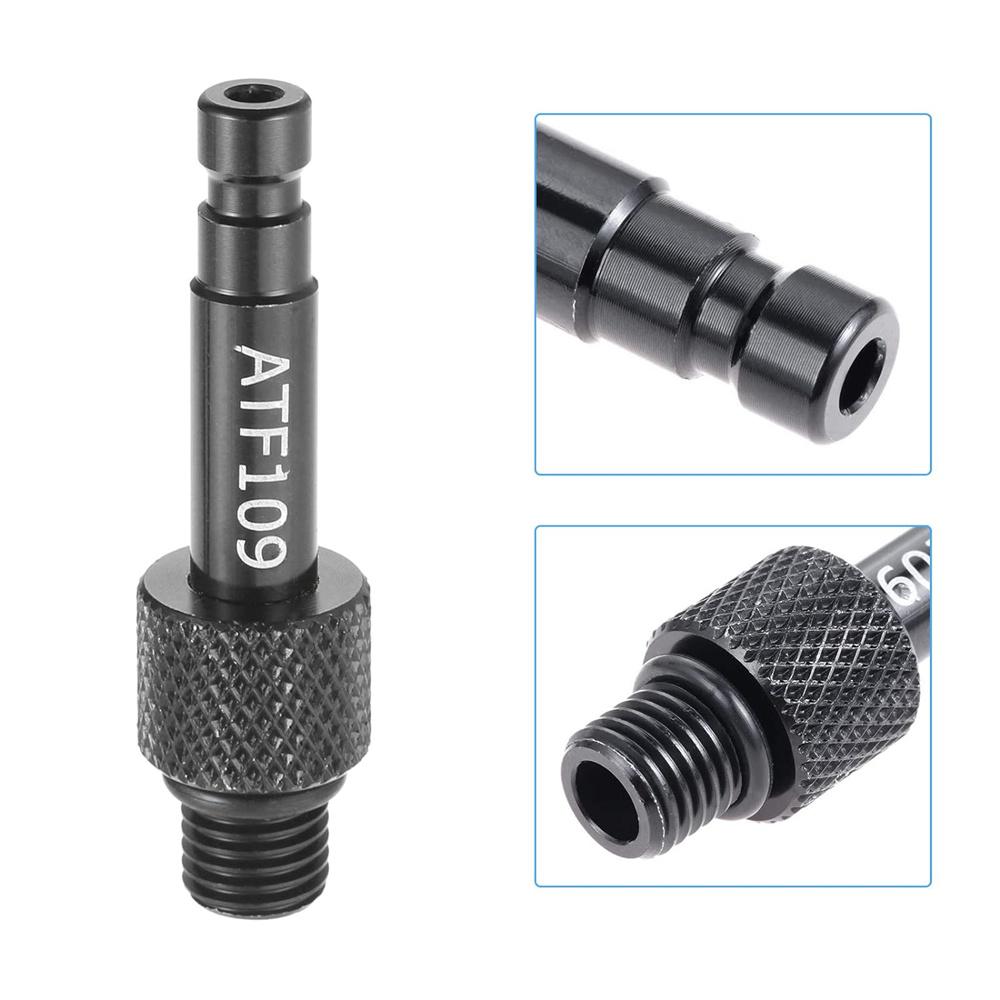 Масло для трансмиссии ATF Заливной адаптер для 722.9 M12 X 1.5