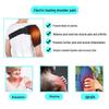USB Heating Adjustable Shoulder Strap for Physiotherapy and Hot Compress Therapy