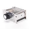 4000W 220V Ac Scr Motor Speed Light Controller Module Voltage Regulator Dimmer  Sale