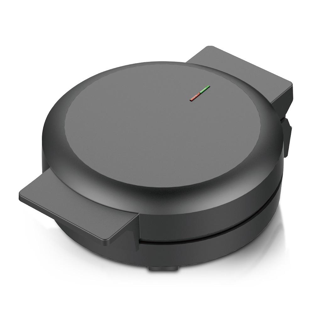 Бытовая машина для приготовления кексов, электрическая машина для приготовления кексов, 1000 Вт, машина для изготовления кексов с антипригарной поверхностью, на 6 чашек