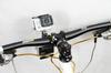REC-MOUNTS Двойное крепление на руль для серии GoPro HERO/Двух устройств [REC-B31]