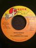 7-дюймовая пластинка YELLOWMAN  ANTHONY RED ROSE  Super Woman NONE Duck Bird Recor Ямайка Регги Ска  Даб Б/у