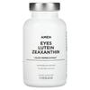 Аминь, Глаза, Лютеин, Зеаксантин + Экстракт черного перца, 90 вегетарианских капсул