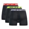Nike Mens Boxer Shorts (Pack of 3)