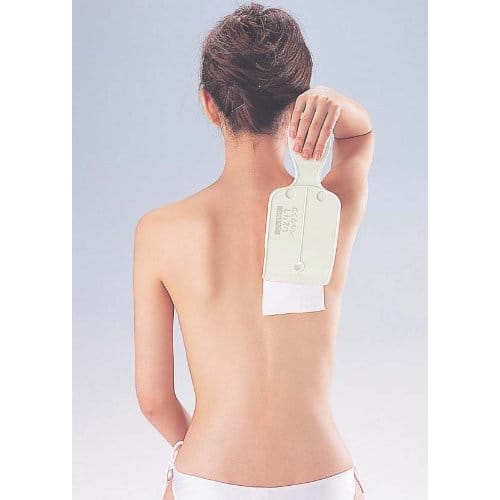 Asahi Denki Kasei Ship Sticker, Flat Sheet for One Person (Gift Box), ASH-10, White, 1 Piece