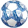 Футбольный мяч VfL Bochum 1848, разноцветный, подходит для всех возрастов, сшит машинной строчкой, материал ПВХ, соревновательного уровня, прочный и с высоким отскоком