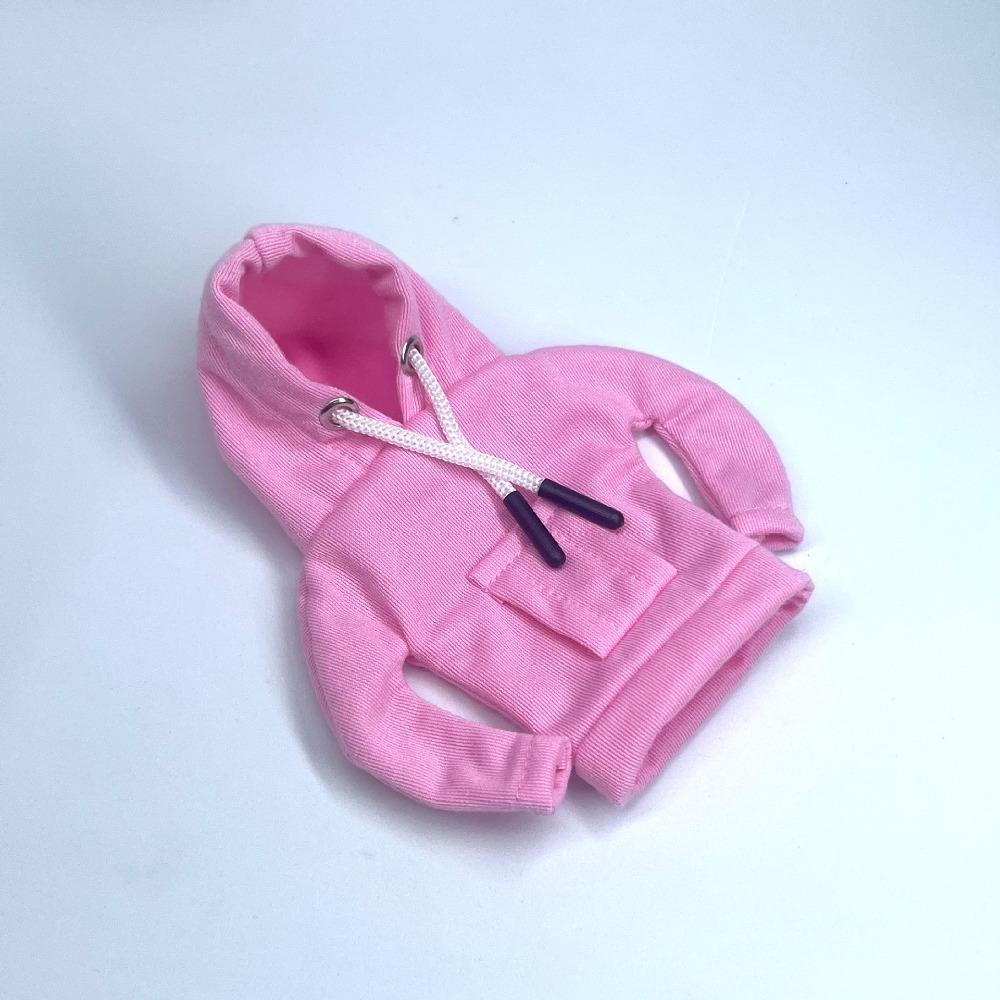 Car Gear Handle Cover Gear Lever Decoration Creative Sweater Hoodie Protection Anti-hand Sweat Shift Gear Clothes